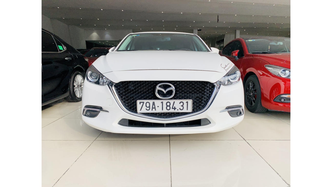 Mazda 3 1.5 2018 - Siêu thị ô tô Hà Nội