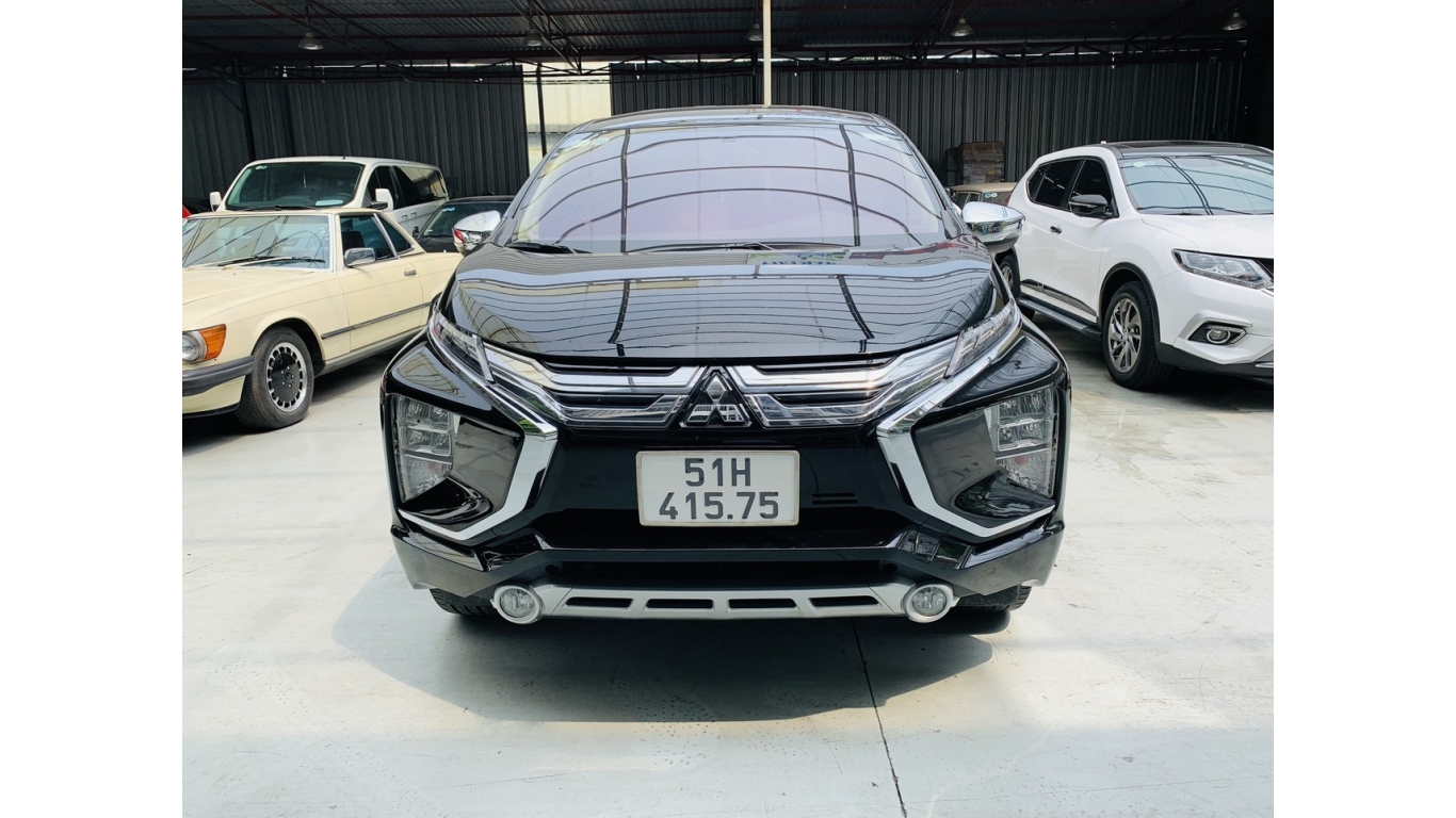 MITSUBISHI XPANDER 1.5 2020 - Siêu thị ô tô Hà Nội