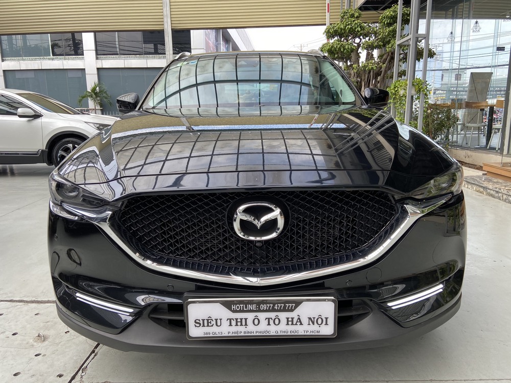 Mazda Cx5 2.5 Signature Premium 2019