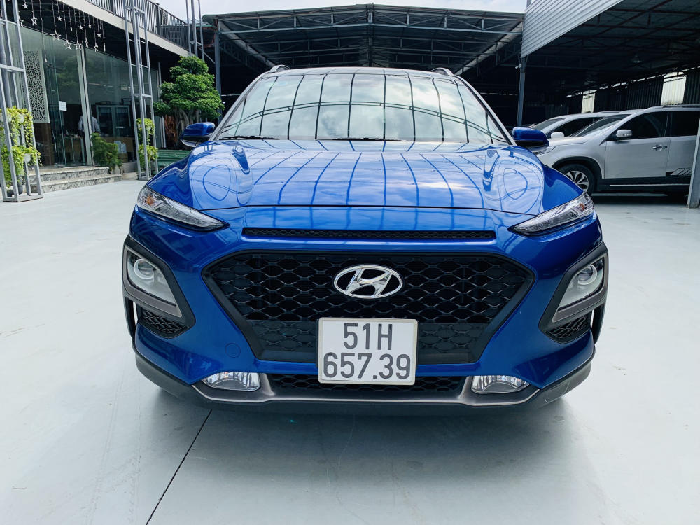 Hyundai Kona 2.0 2020 - Bản Đặc Biệt